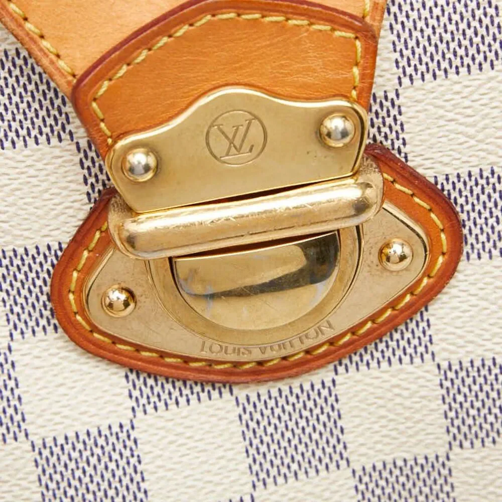 Louis Vuitton Damier Azur Stresa GM Tote